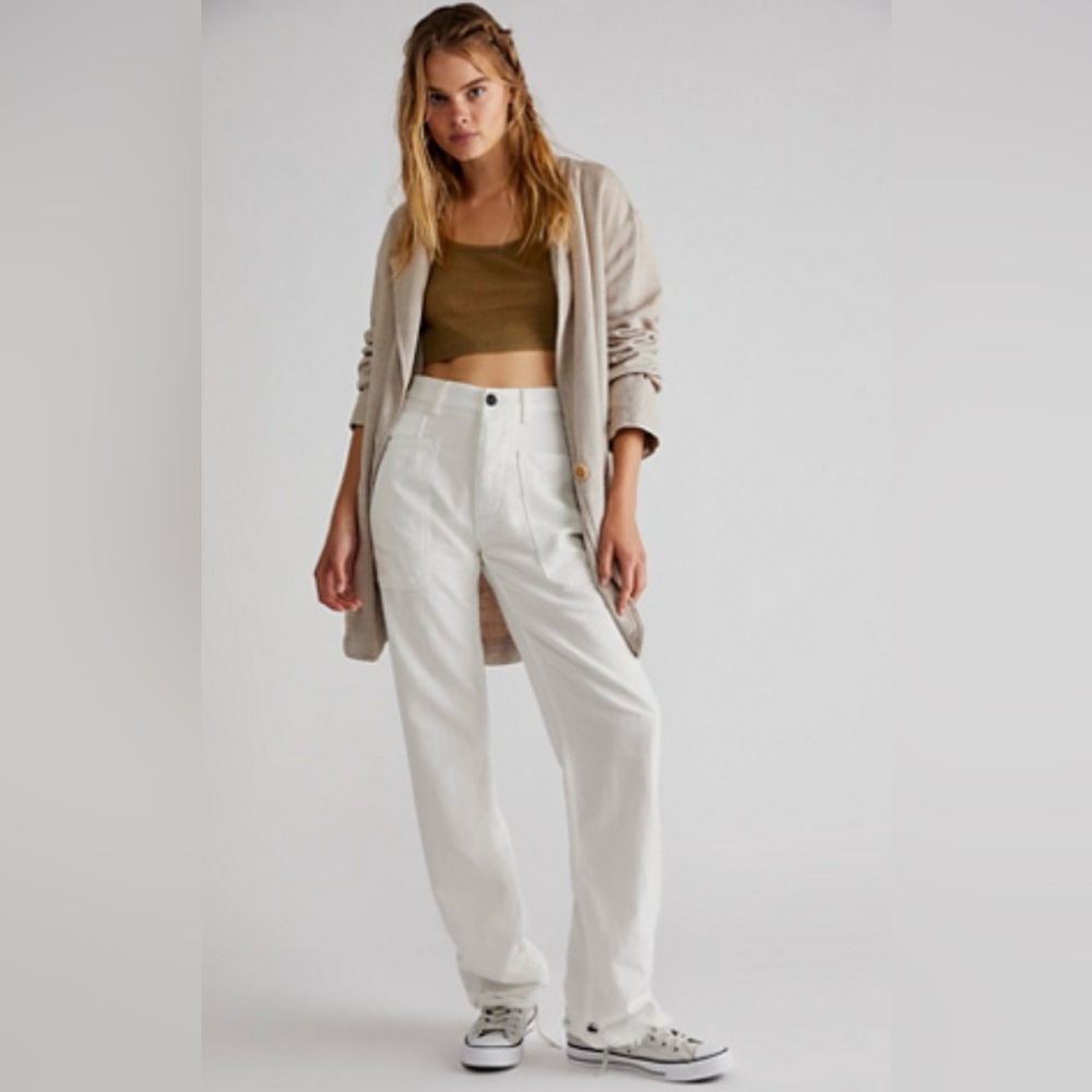 SR vs. Sandrine Rose Pants - Size 26